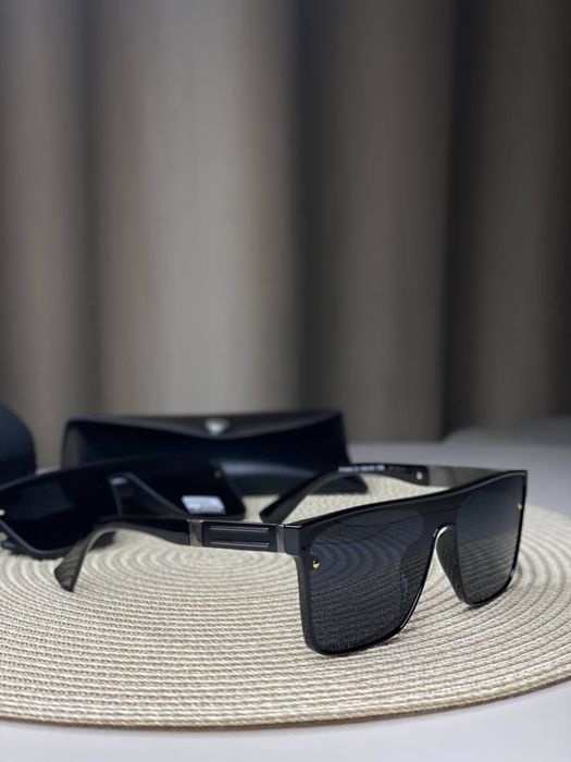 Сонцезахисні окуляри MATRIX P1849 Polarized UV400 маска для водіння