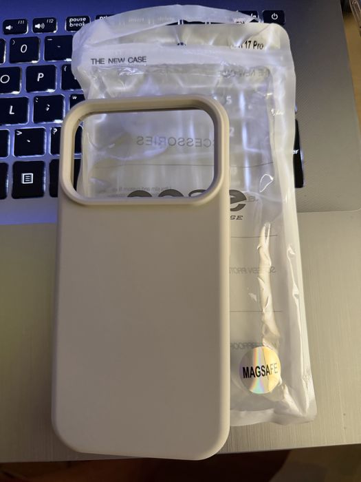 Case iphone 17 pro