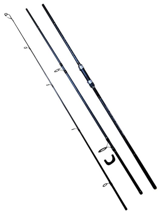 Коропове карбонове вудлище Boyaby JUNIOR Carp 3.3, 3.6 та 3.9м 4lb 5см