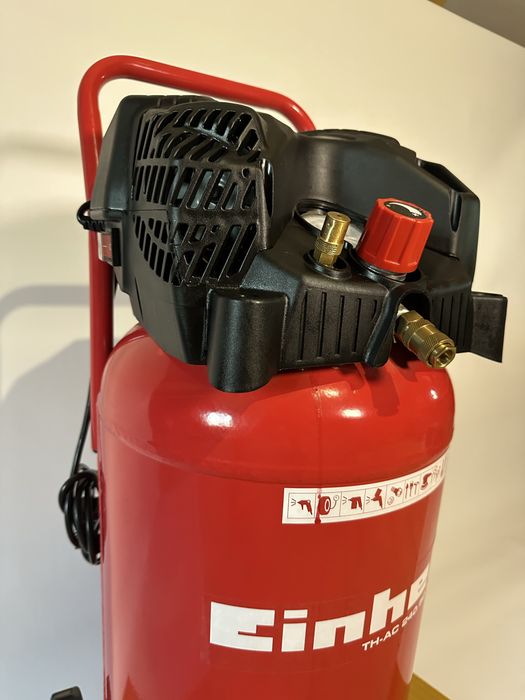 Продам свій власний Компресор Einhell TC-AC 240/50/10 OF