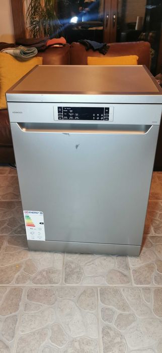 Zmywarka Kenwood