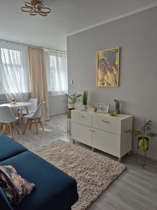 Apartment in Lubin, Osiedle Centrum, powiat lubiński - Widok 3