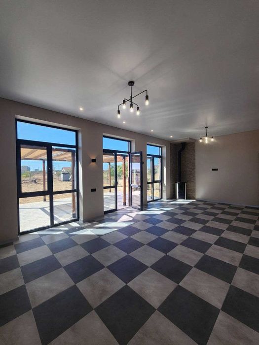 ЭКСКЛЮЗИВ Продам новый дом в Фонтанке-1 с ремонтом. Все документы