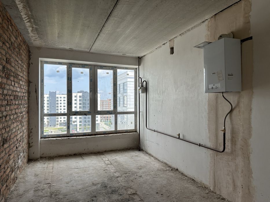 БЕЗ КОМІСІЇ, терміново! готова 2к квартира, Сертифікат, Іпотека ТАК