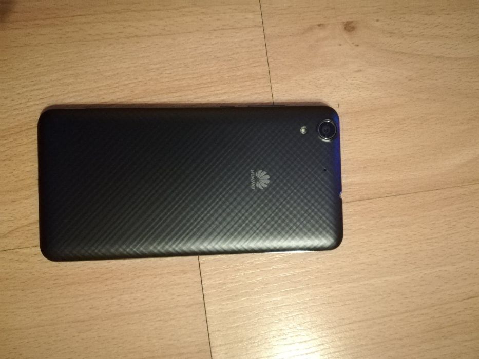 Huawei Y6 II