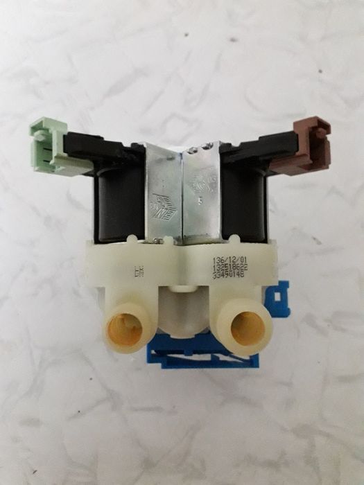 Запчастини до пральних машин