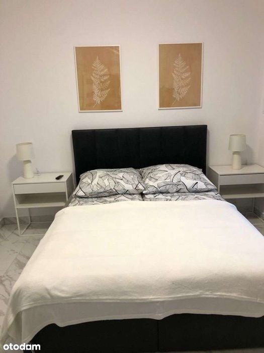 Mieszkanie nad morzem, na wybrzeżu, gotowe do zami