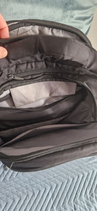 Mochila hp portátil 17 polegadas