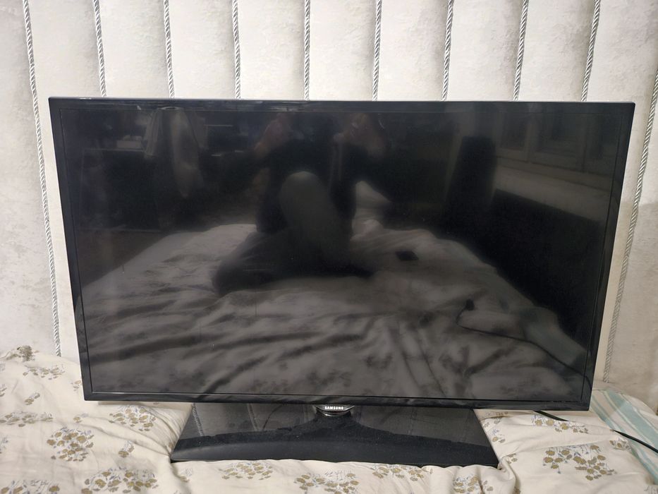 Телевізор самсунг бу 39