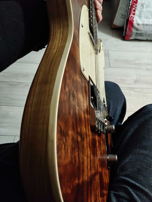 Telecaster REZERWACJA