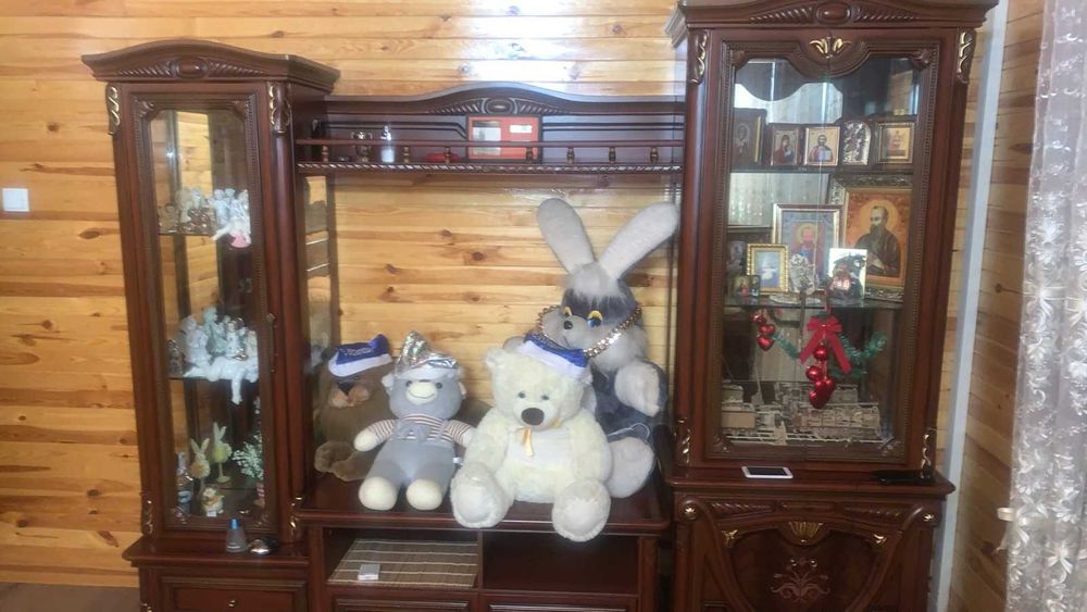 продажа класической мебели
