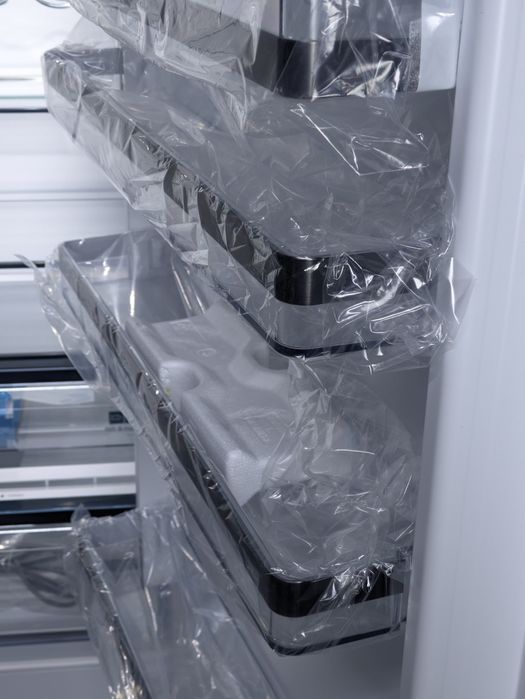 Новий Вбудований Великий Холодильник Siemens KB96N з Німеччини