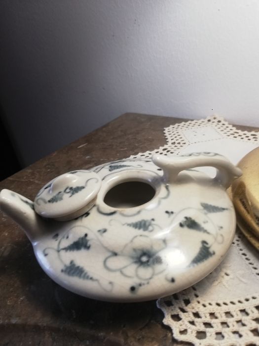 Bull LINDO em otimo estado