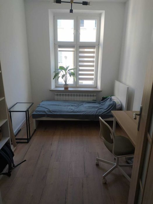 Mieszkanie – Łódź - Widok 2