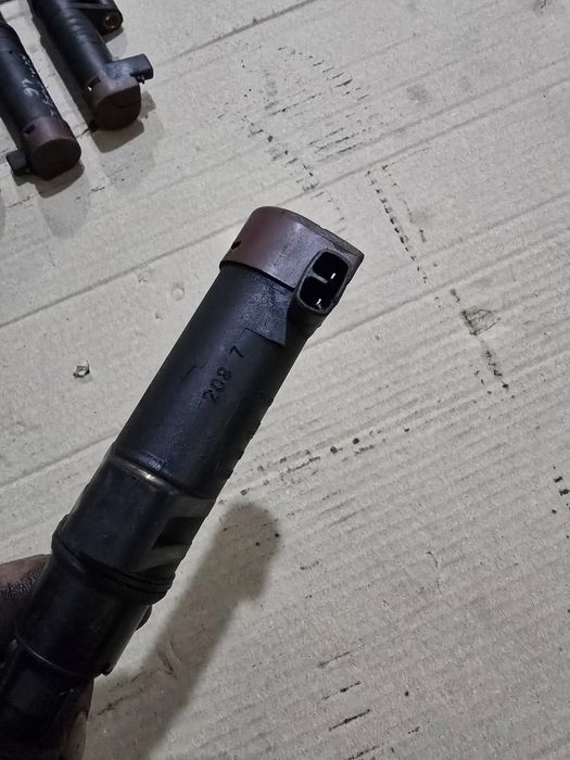 катушка зажигания Renault scenic megane 1.6 1.8 2.0  21603121- 9