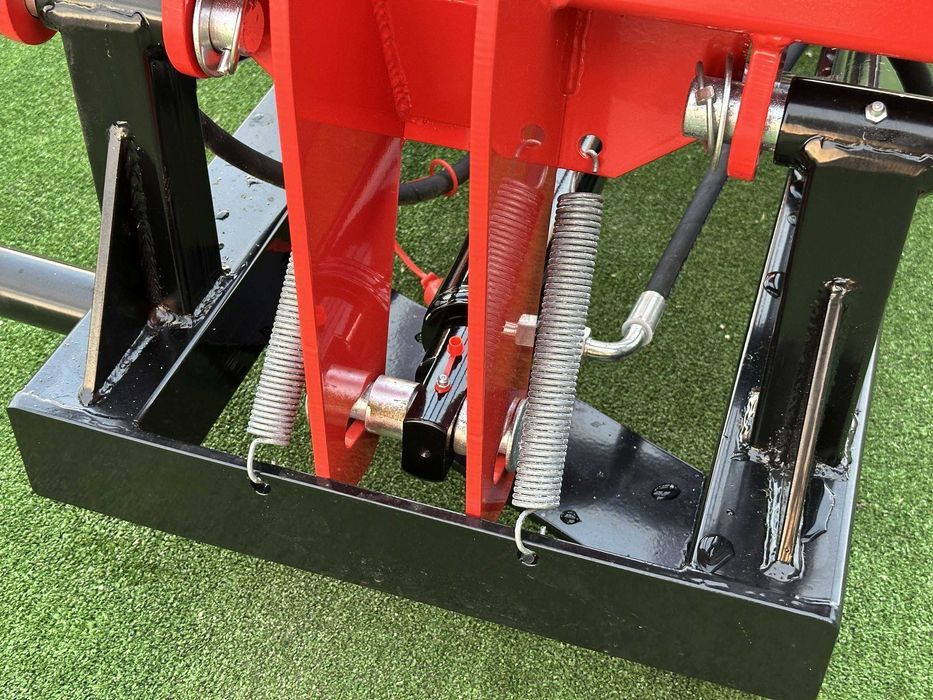 Chwytak do bel TRANSPORT