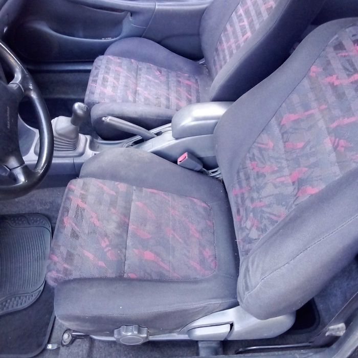 Toyota Corolla GPL