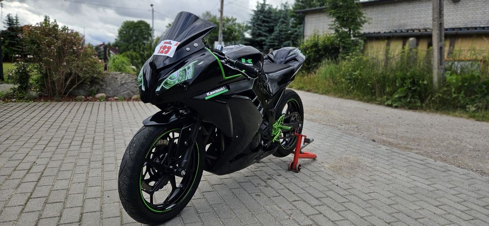 Kawasaki