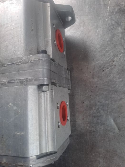 Pompa hydrauliczna