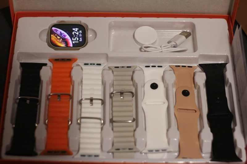 Smartwatch Ultra