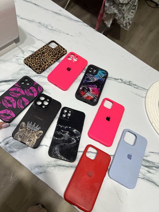 Чехол,чехлы на iphone 11,13 pro новые
