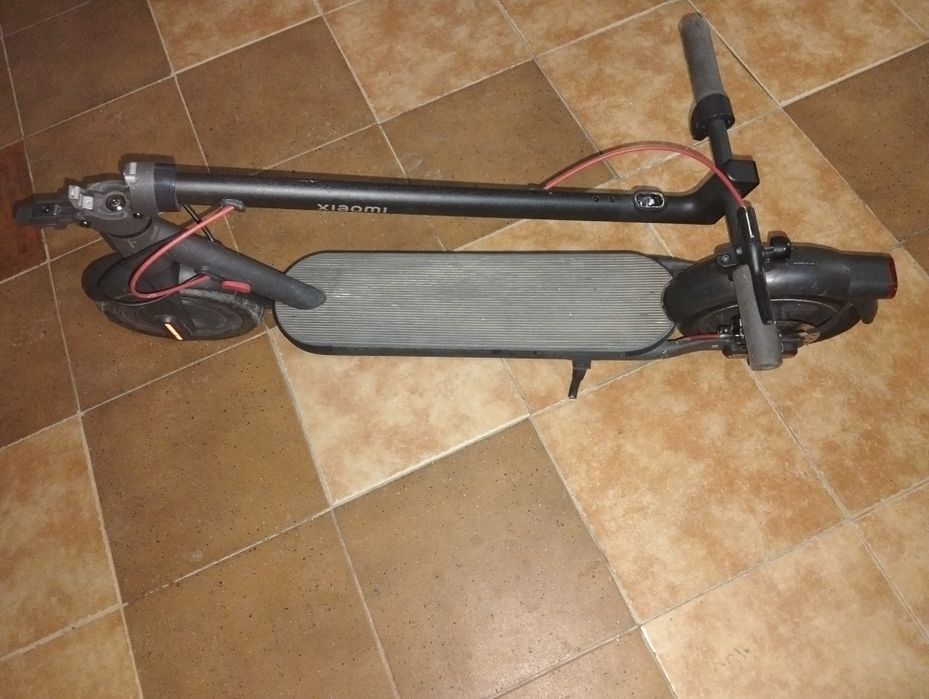 Trotinete Xiaomi 4