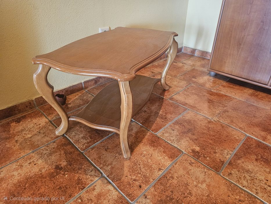 Vendo mobília de sala