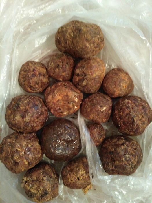 Прополис з власнои пасики