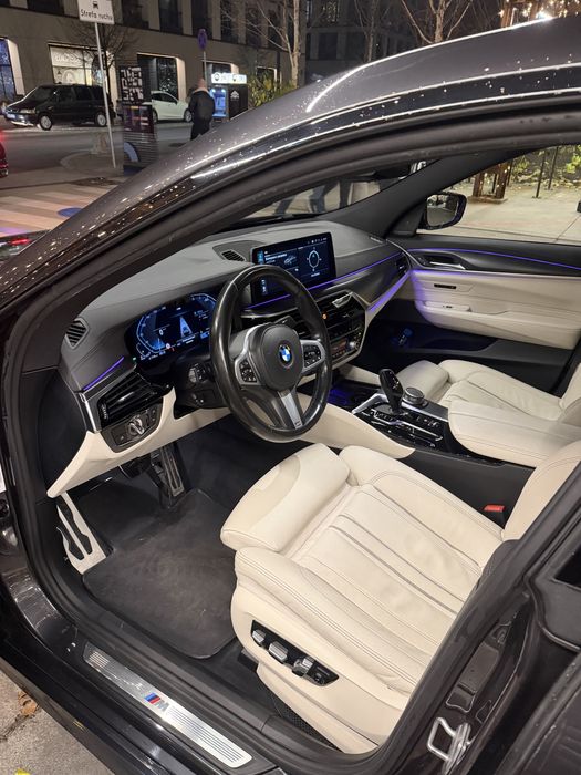 Wynajem BMW 620d Gran Coupe Xdrive.Wypozycżalnia samochodu.Najem aut