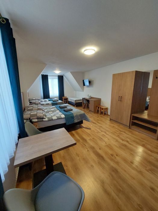 Wolne Pokoje, Białka Tatrzańska noclegi, ferie weekend