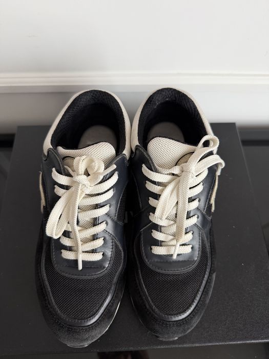 Кроссоки Chanel оригинал