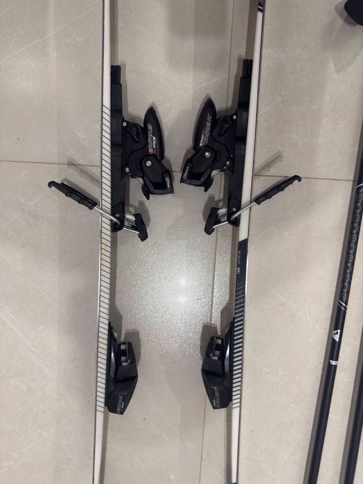 Narty WEDZE BOOST r. 149 cm