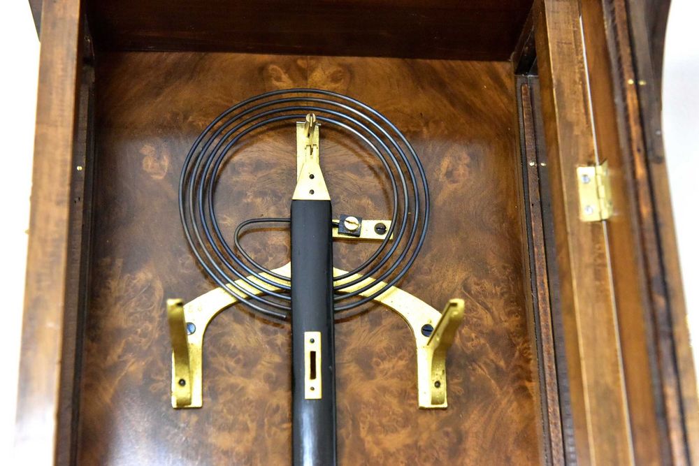 Годинник настінний Germania (1878 р.)