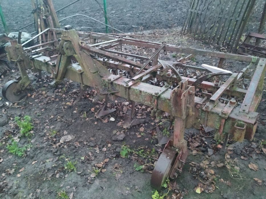 Продаю трактор МТЗ 82