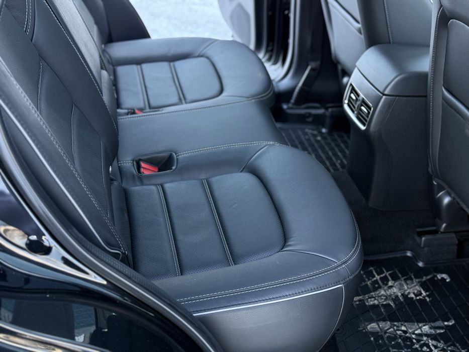 Mazda CX-5, 2025 рік, 2.5 бензин