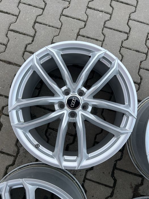 5/112 R20 Диски Audi A8 , E-Tron , A6