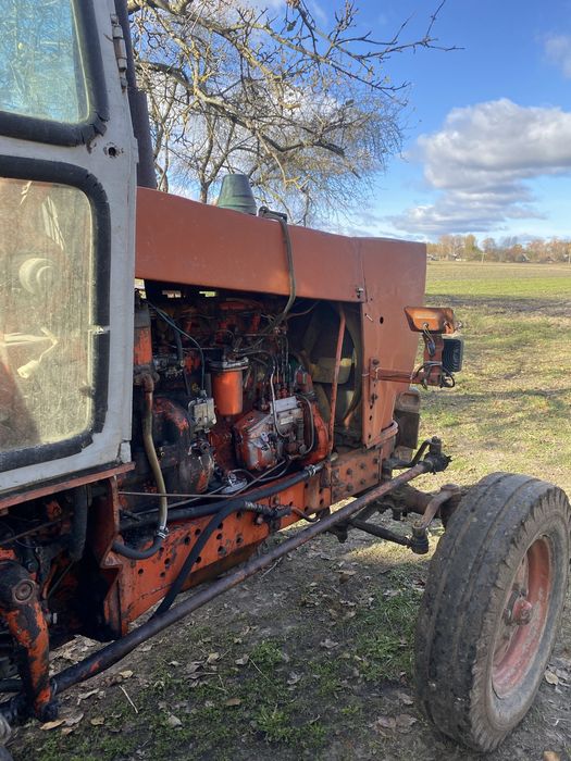 Продам трактор ЮМЗ-6