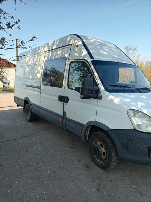 Продам Iveco Daily