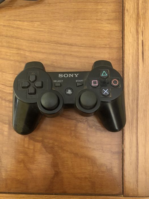 Comando PS3 SONY 100% funcional