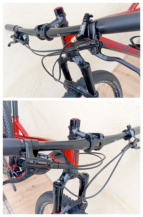 JF-Bikes Bicicletas Coluer Stake 12v.