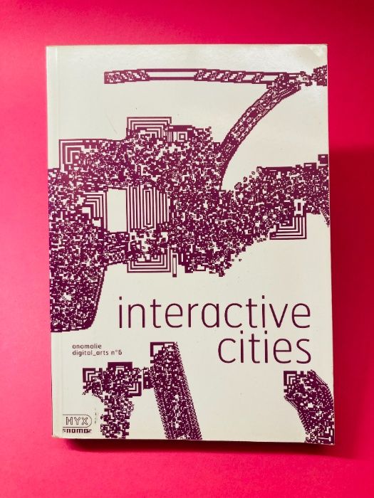 Interactive Cities Nº6 - Autores Vários