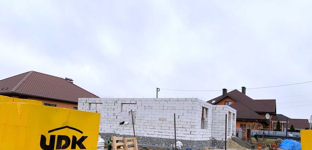 Сучасний будинок у Європейському стилі! Елітний Район. Центр 9хв.