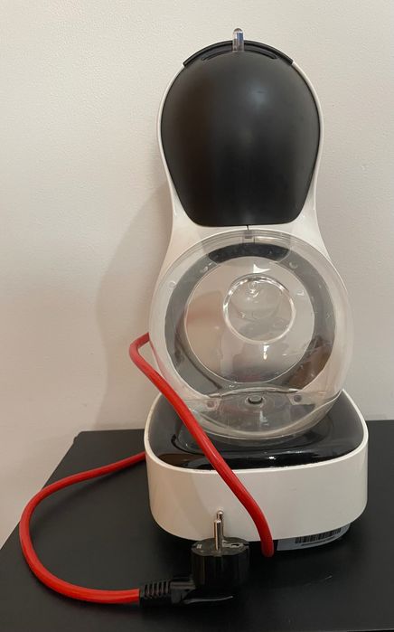 Máquina de café KRUPS