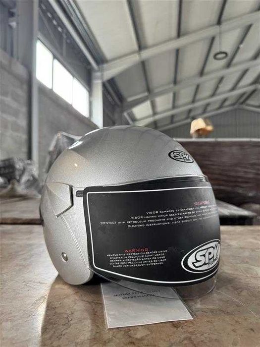 Capacetes SPY Helmet (vários Tamanhos disponíveis)