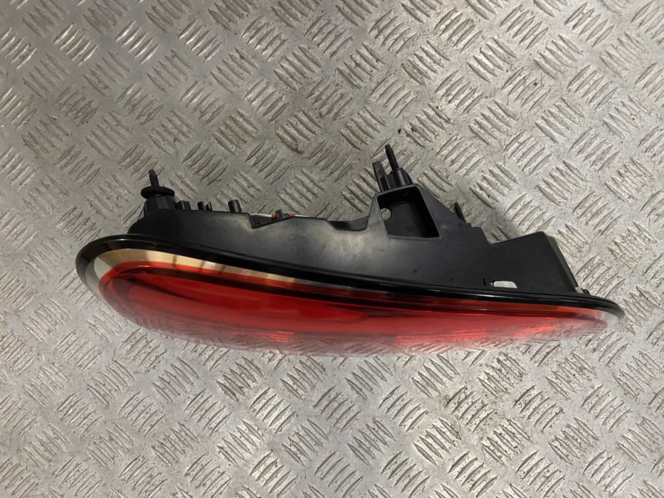 Mini cooper clubman f54 lift lampa tył lewy led