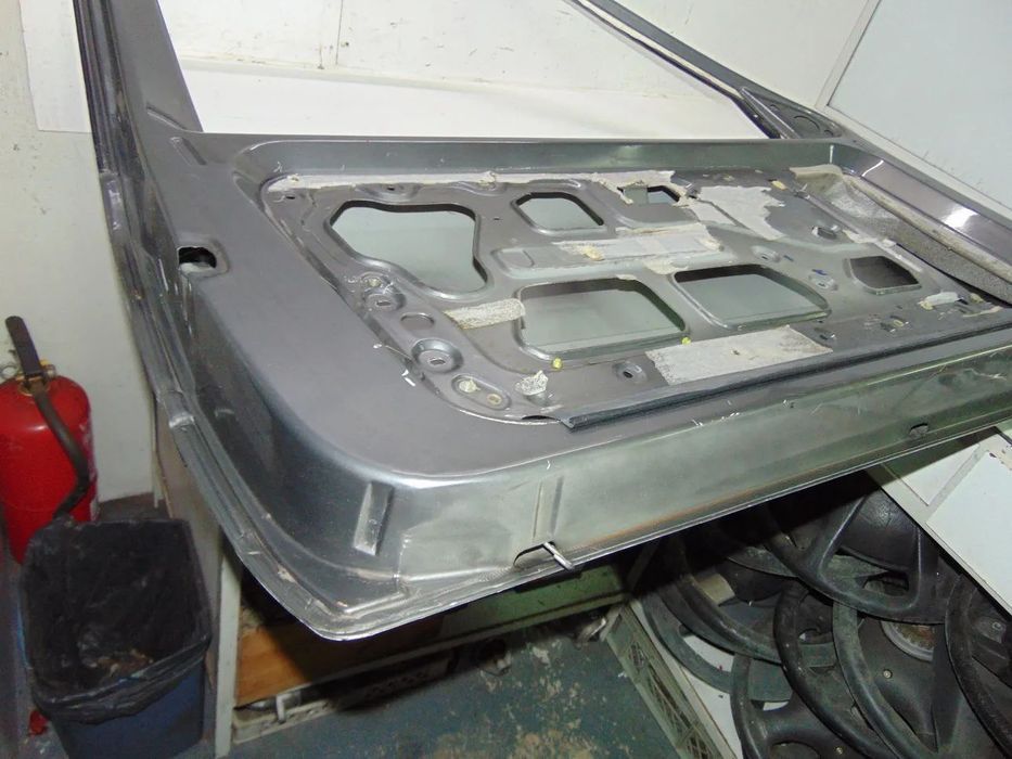 Citroen AX portas " nova de stock antigo