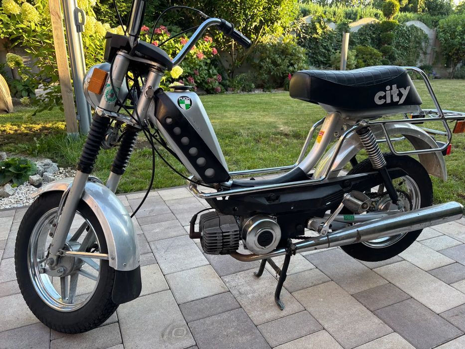 Puch