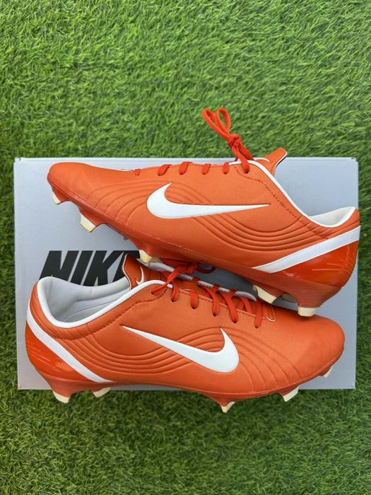 Nike mercurial vapor 16 Ronaldo rozm.43