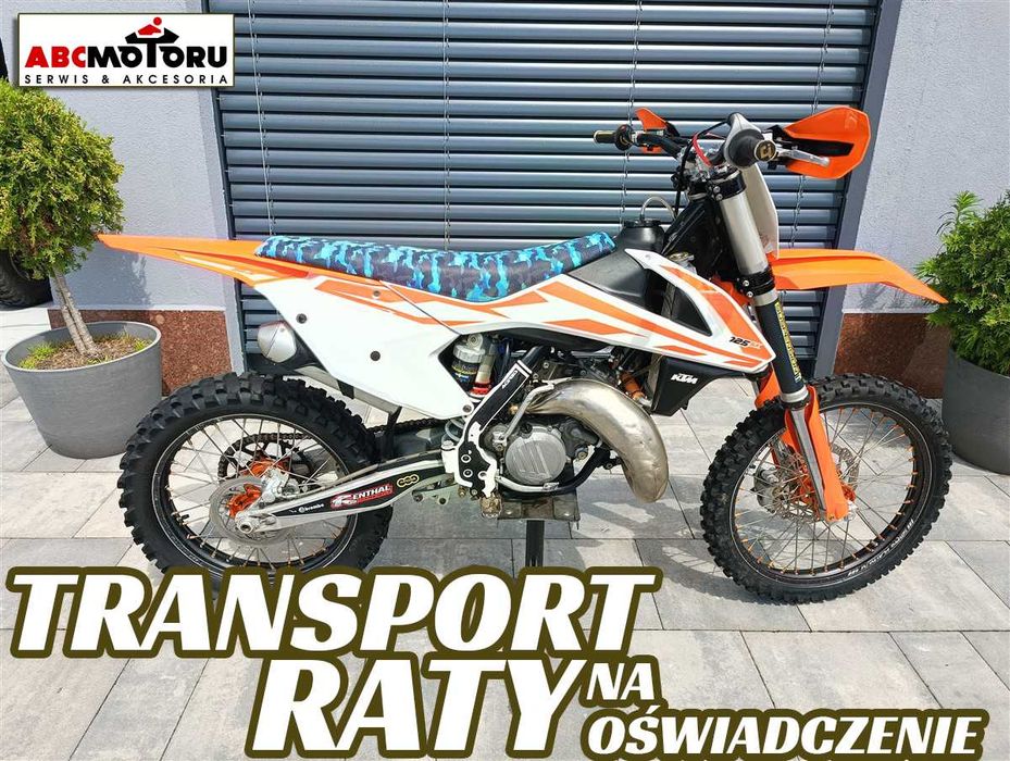 KTM