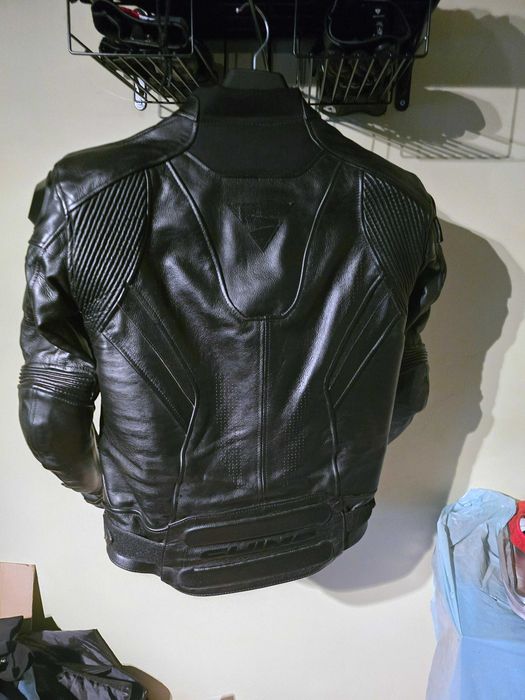 Kurtka motocyklowa Shima Chase rozm. 52